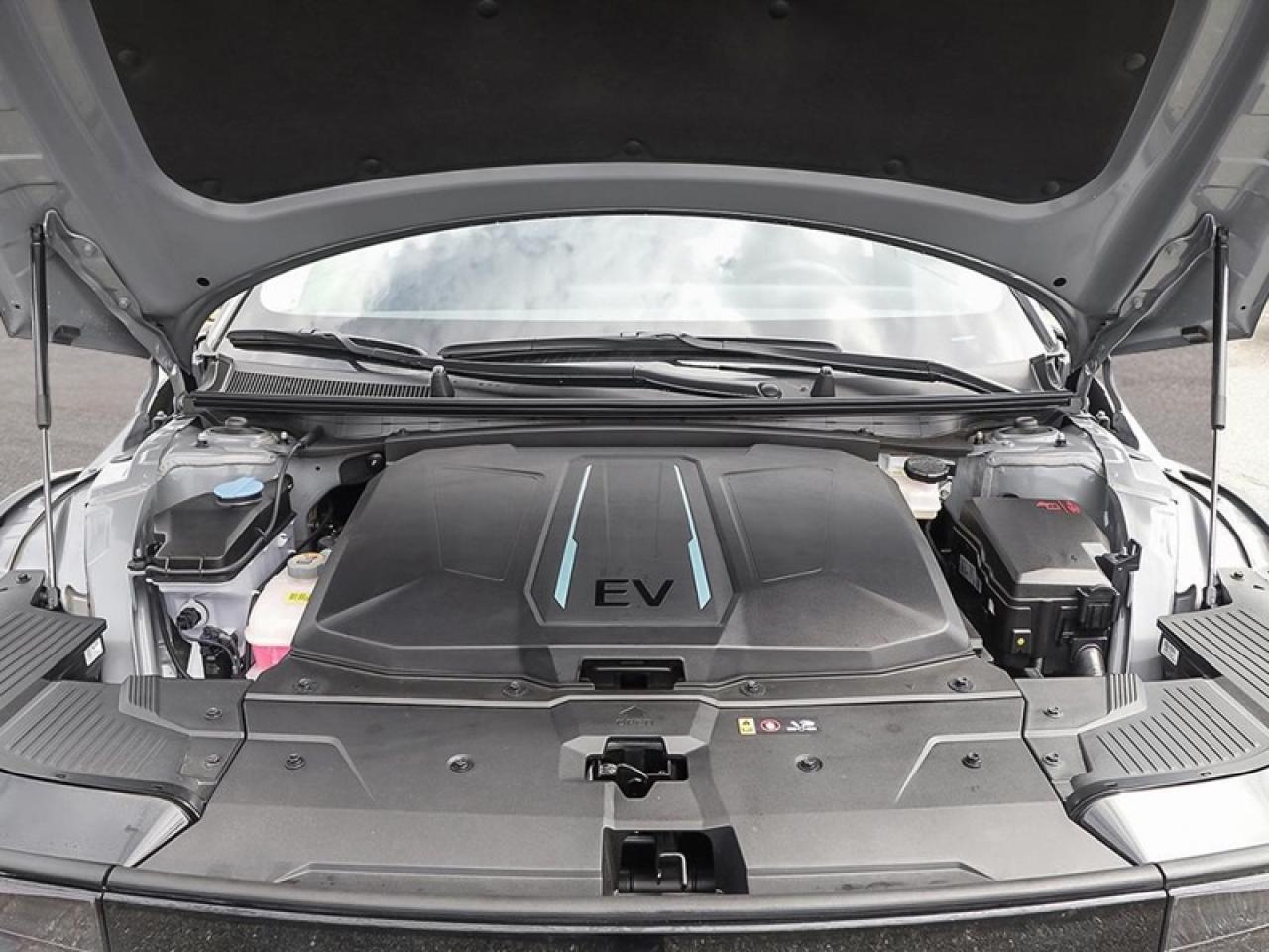 2026 Hyundai IONIQ 5 Preferred AWD Long Range  - $194.78 /Wk Photo