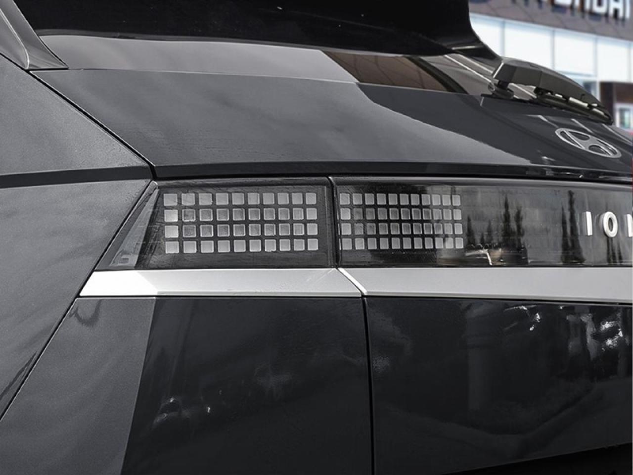 2026 Hyundai IONIQ 5 Preferred AWD Long Range  - $194.78 /Wk Photo