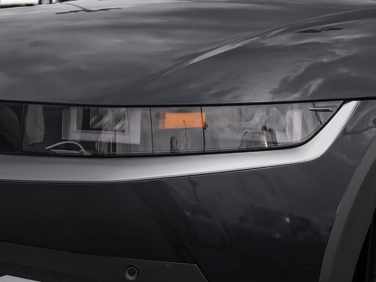 2026 Hyundai IONIQ 5 Preferred AWD Long Range  - $194.78 /Wk Photo