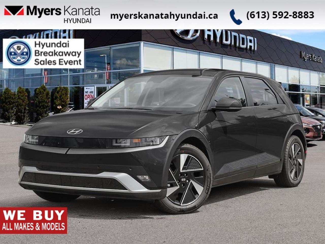 2026 Hyundai IONIQ 5 Preferred AWD Long Range  - $194.78 /Wk Photo