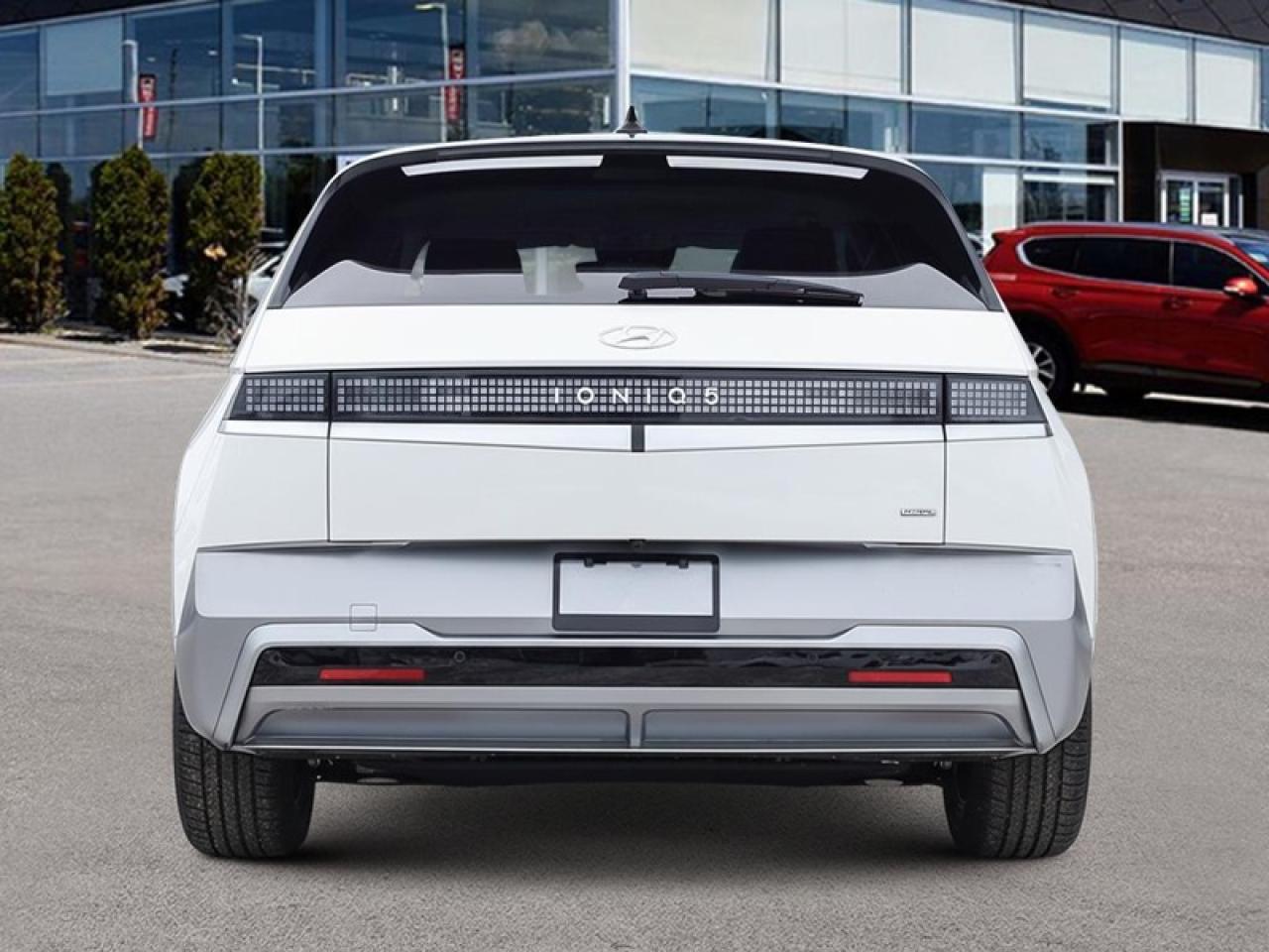 2026 Hyundai IONIQ 5 Preferred AWD Long Range w/Ultimate Pkg  - $211.93 /Wk Photo4