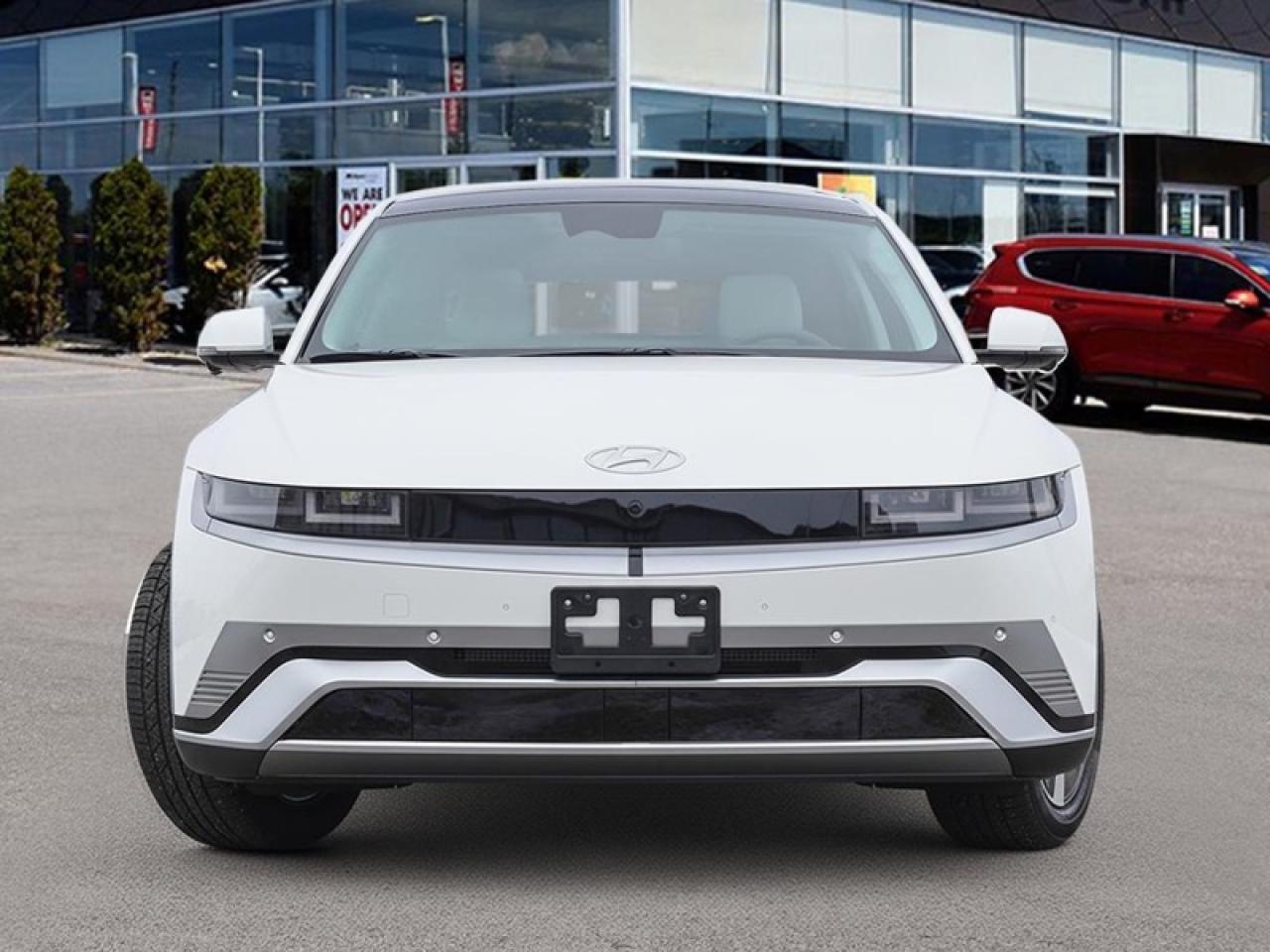 2026 Hyundai IONIQ 5 Preferred AWD Long Range w/Ultimate Pkg  - $211.93 /Wk Photo