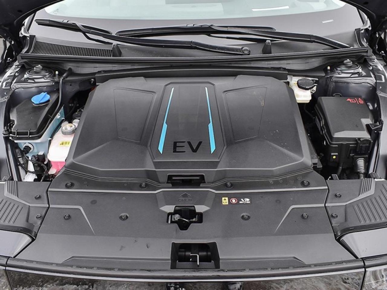 2026 Hyundai IONIQ 5 Preferred AWD Long Range w/Ultimate Pkg  - $211.93 /Wk Photo