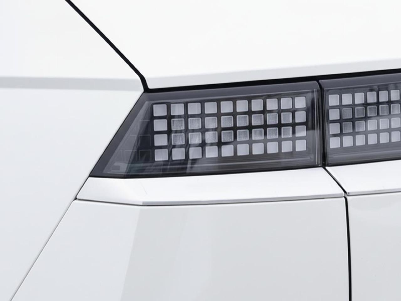 2026 Hyundai IONIQ 5 Preferred AWD Long Range w/Ultimate Pkg  - $211.93 /Wk Photo