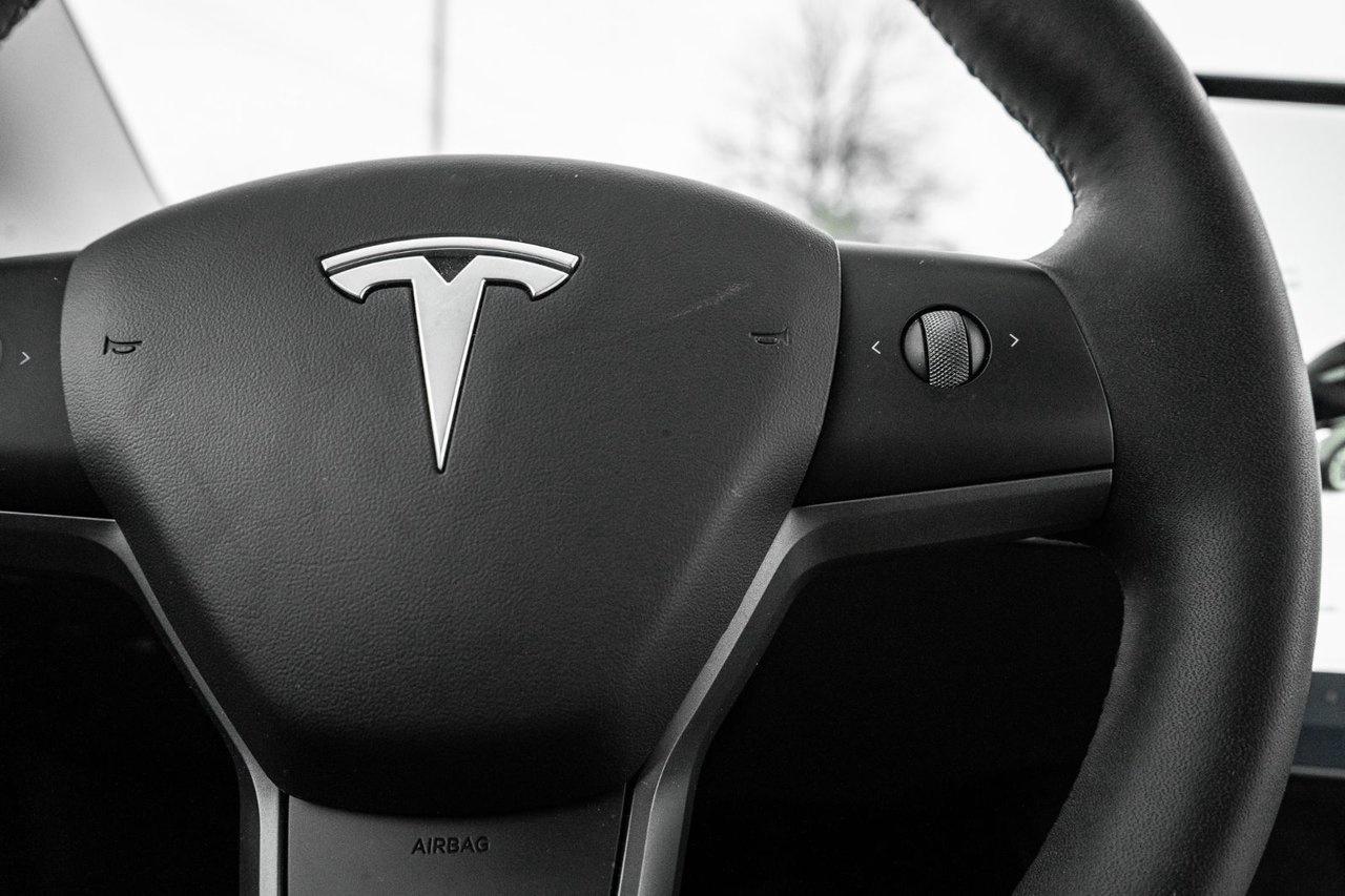 2022 Tesla Model 3 LONG RANGE Photo