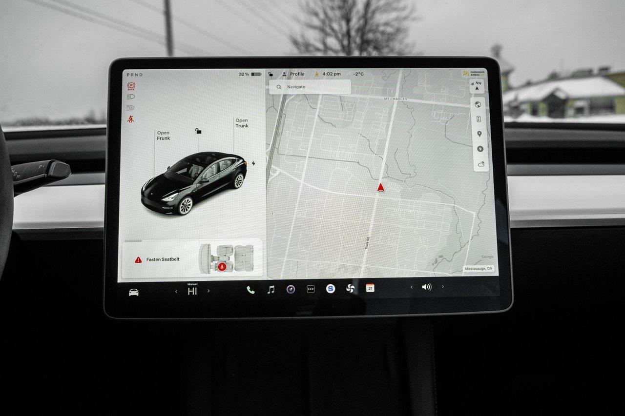 2022 Tesla Model 3 LONG RANGE Photo