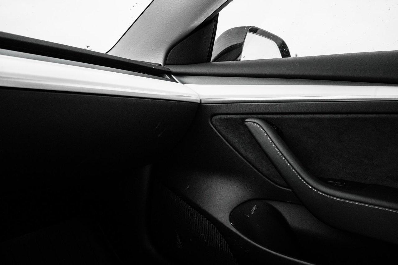 2022 Tesla Model 3 LONG RANGE Photo