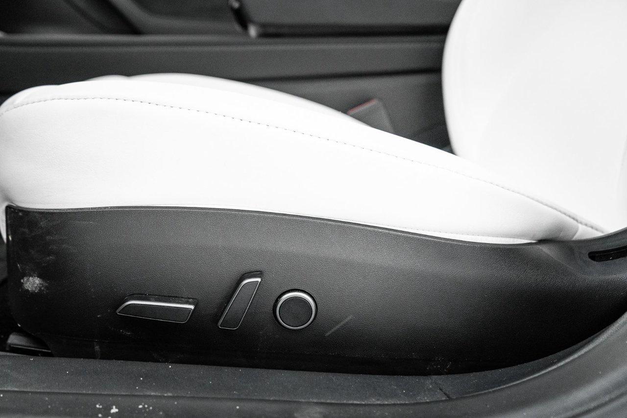 2022 Tesla Model 3 LONG RANGE Photo