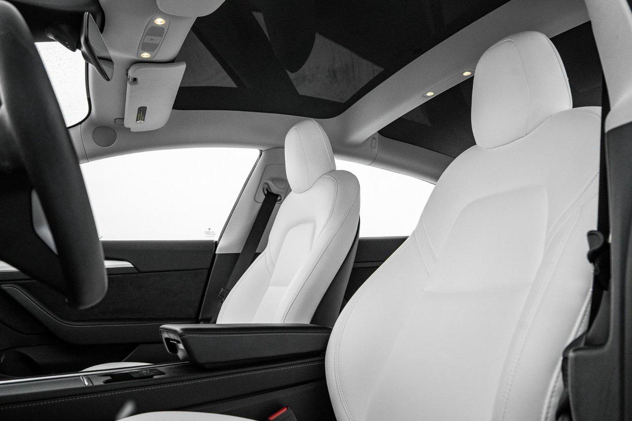 2022 Tesla Model 3 LONG RANGE Photo