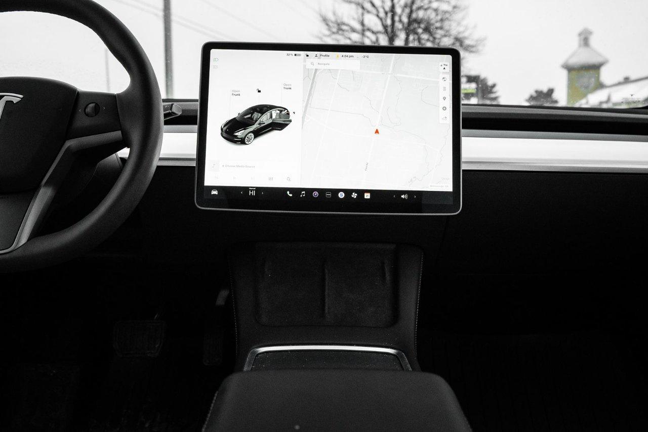 2022 Tesla Model 3 LONG RANGE Photo