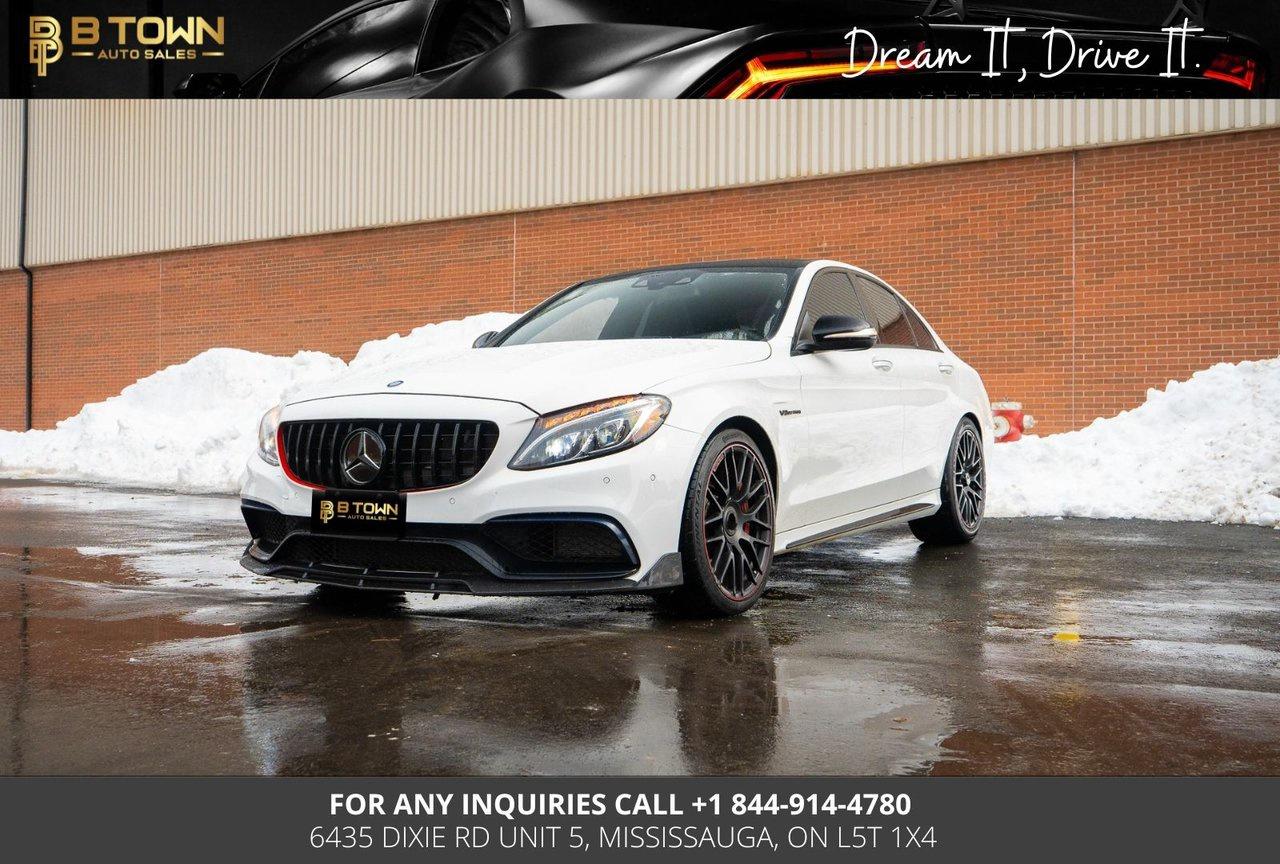 BUY WITH CONFIDENCE at B TOWN AUTO SALES, we assure you to provide HONEST CUSTOMER SERVICE and your experience is going to be unparalleled.




Financing & Leasing Available. We get you the lowest finance rates, AS LOW AS 6.36% O.A.C. with flexible options tailored to your needs.




$999 financing fee conditions may apply*




Open 7 days a week at 6435 Dixie Rd Unit 5, Mississauga, ON L5T 1X4.




We serve all of Canada with shipping available Nationwide and Overseas - Facetime/Video Call On Demand.




Special financing price:$ *

Cash Price:$*




HST and Licensing will be extra.




Best Extended Warranty Program also available for High-End vehicles. All Your Trade-ins are welcome .




We approve everyone - Good-Bad Credit, Newcomers. Our partnership with major premier Canadian lending institutions is based upon trust & conviction to serve the customer in the best

possible way.