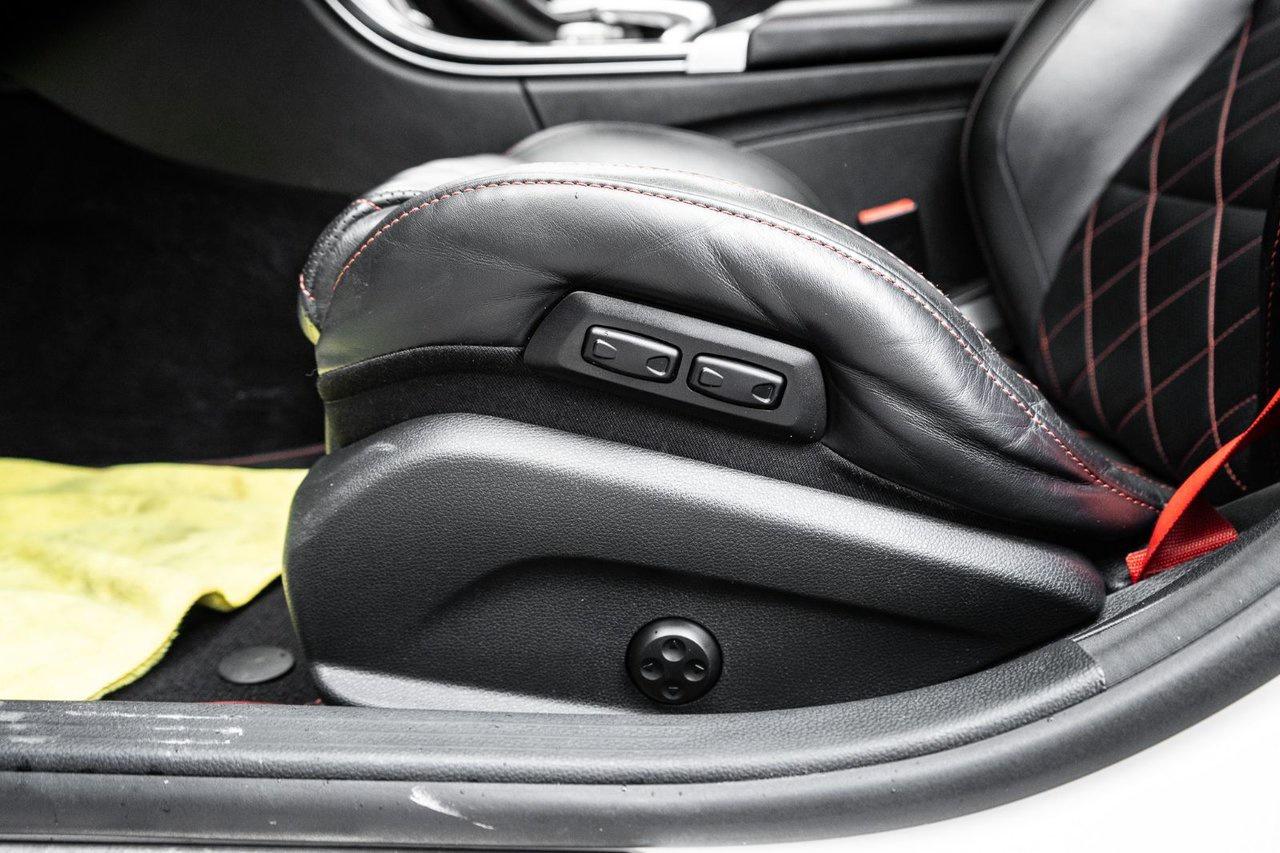 2015 Mercedes-Benz C-Class AMG C 63 S Photo