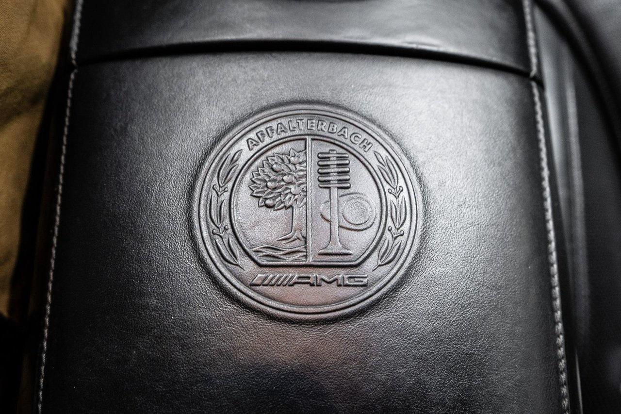 2014 Mercedes-Benz S-Class S 63 AMG Photo