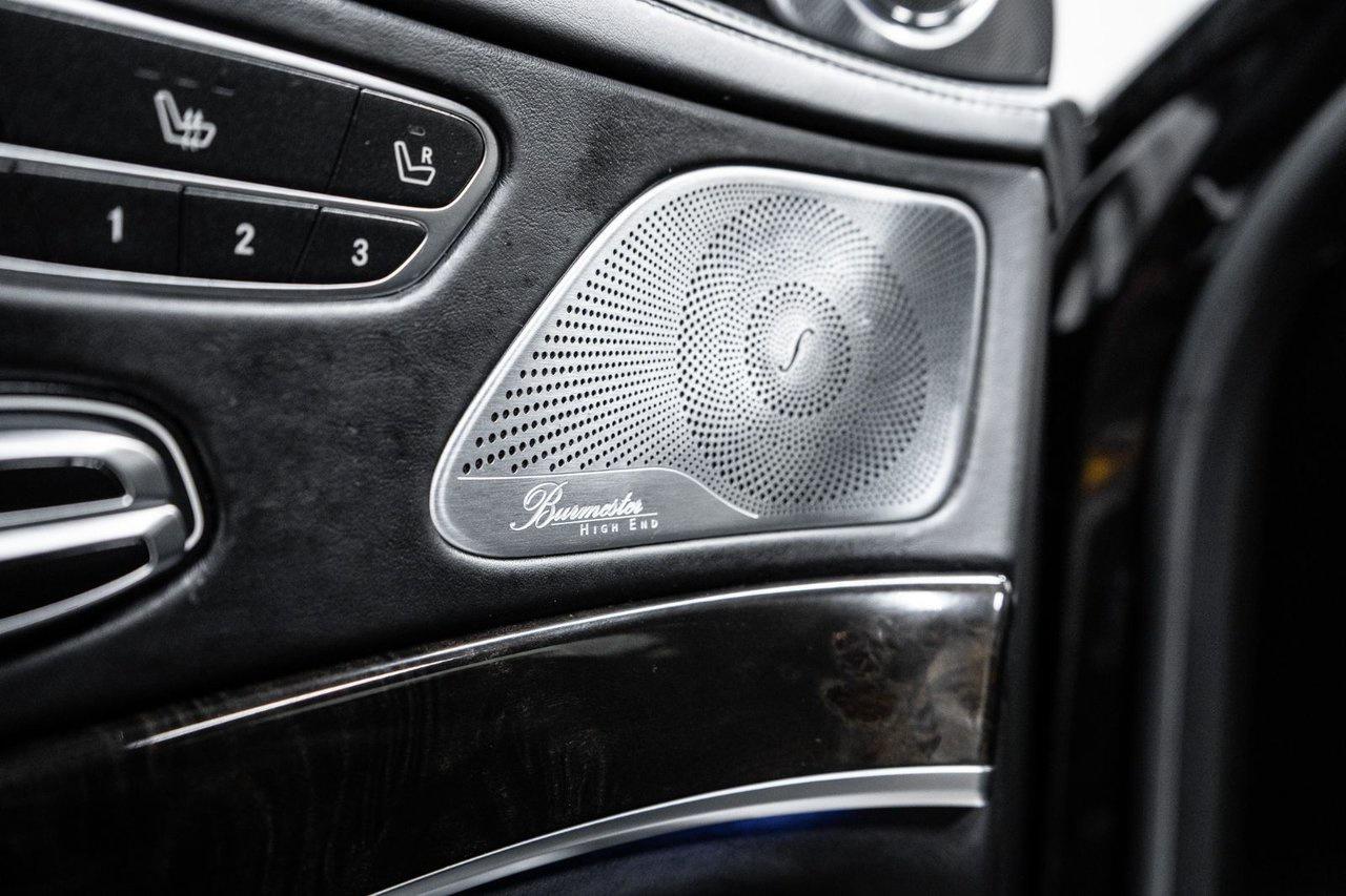 2014 Mercedes-Benz S-Class S 63 AMG Photo