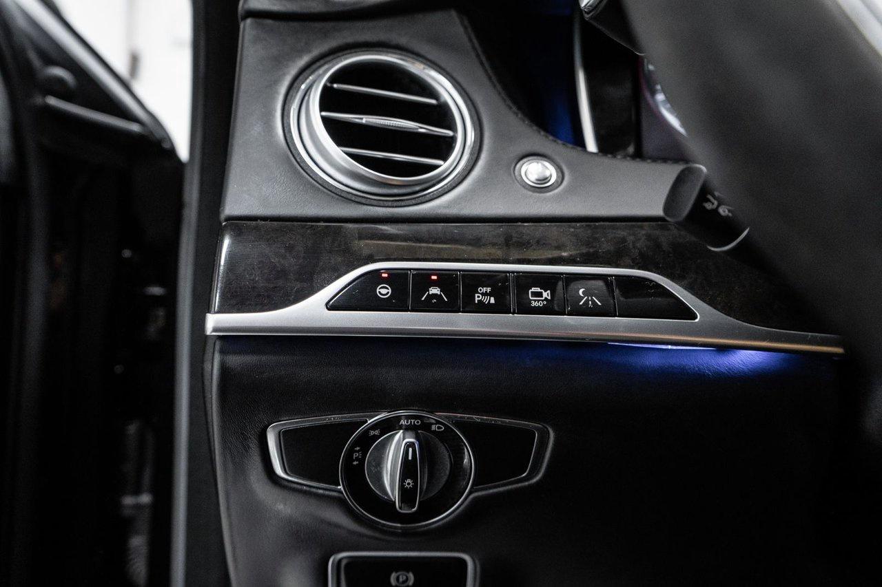 2014 Mercedes-Benz S-Class S 63 AMG Photo