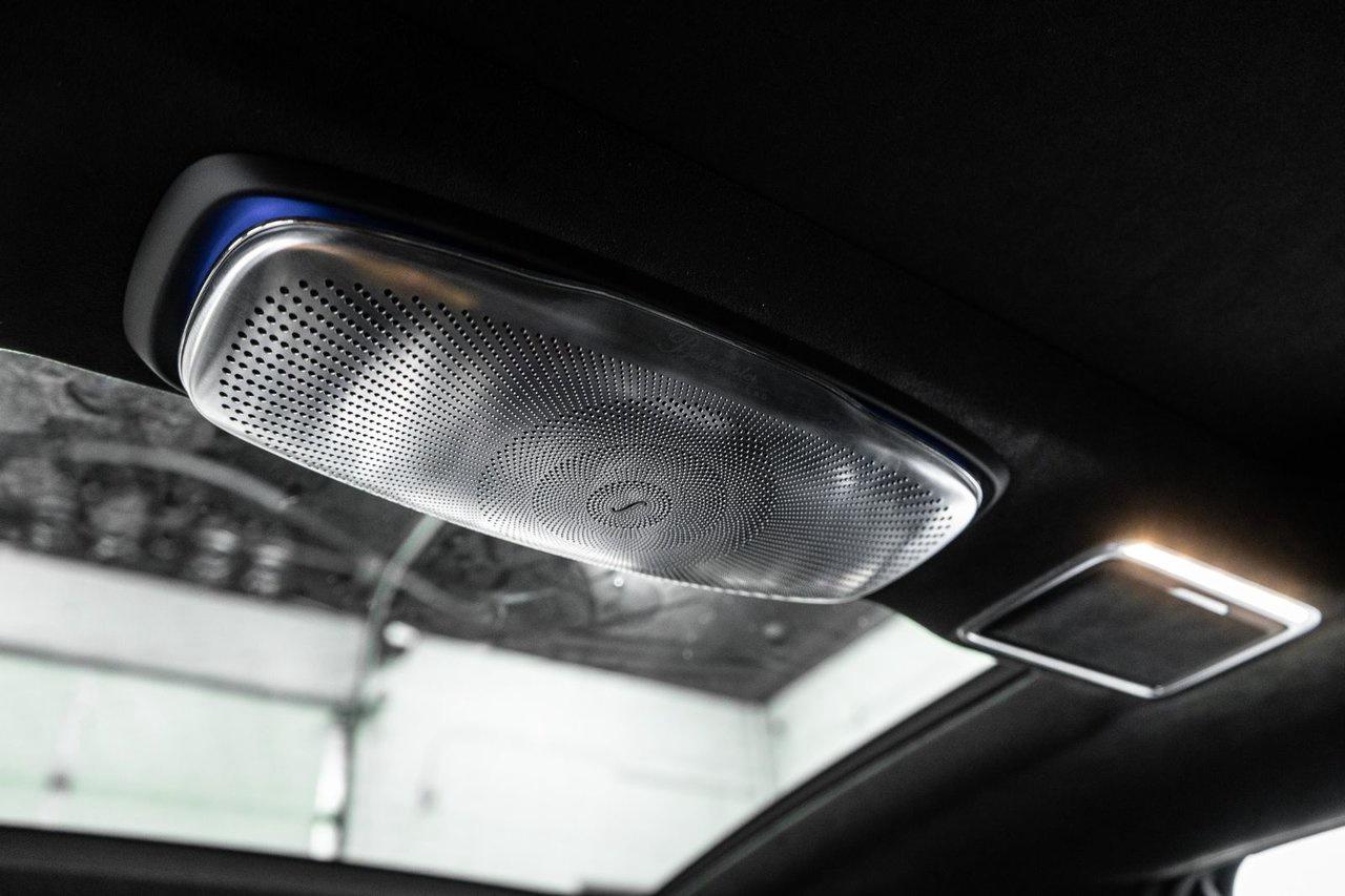 2014 Mercedes-Benz S-Class S 63 AMG Photo