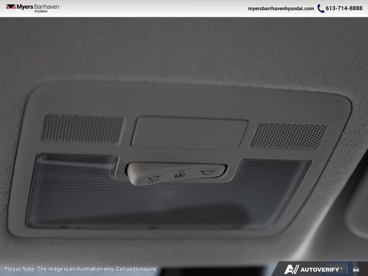 2026 Hyundai Venue Preferred IVT  - Heated Seats Photo