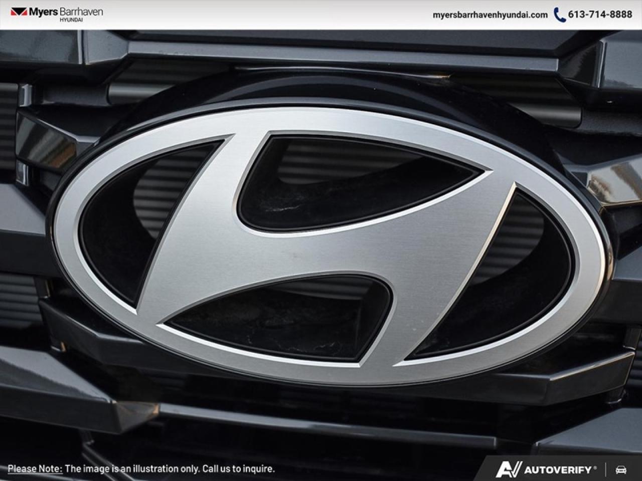 2026 Hyundai Tucson Preferred  - Heated Seats Photo