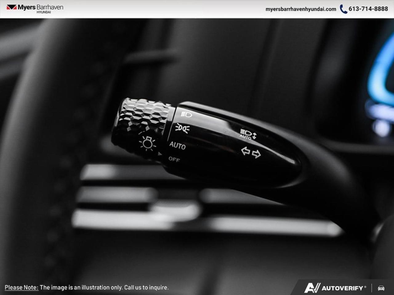 2026 Hyundai Elantra Preferred  - Heated Seats Photo