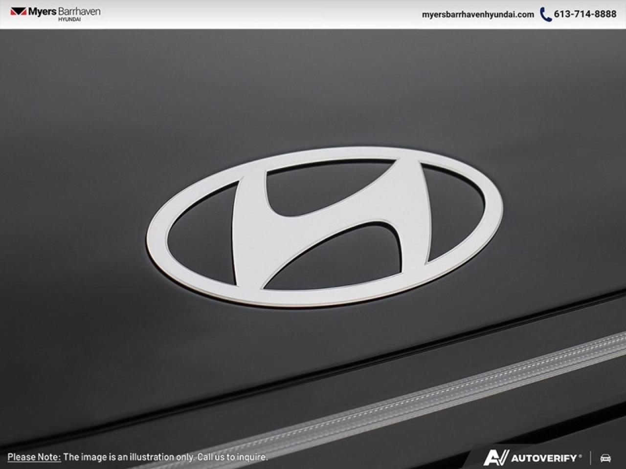 2026 Hyundai KONA Preferred FWD  - Heated Seats Photo