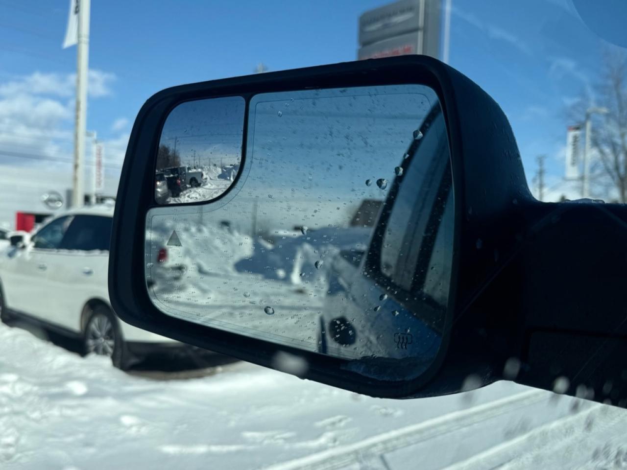 2026 RAM 1500 Big Horn  - Aluminum Wheels -  Remote Start - $174.98 /Wk Photo