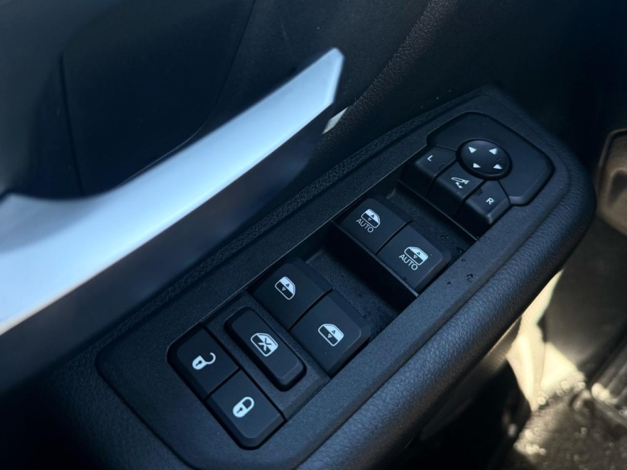 2026 RAM 1500 Big Horn  - Aluminum Wheels -  Remote Start - $174.98 /Wk Photo