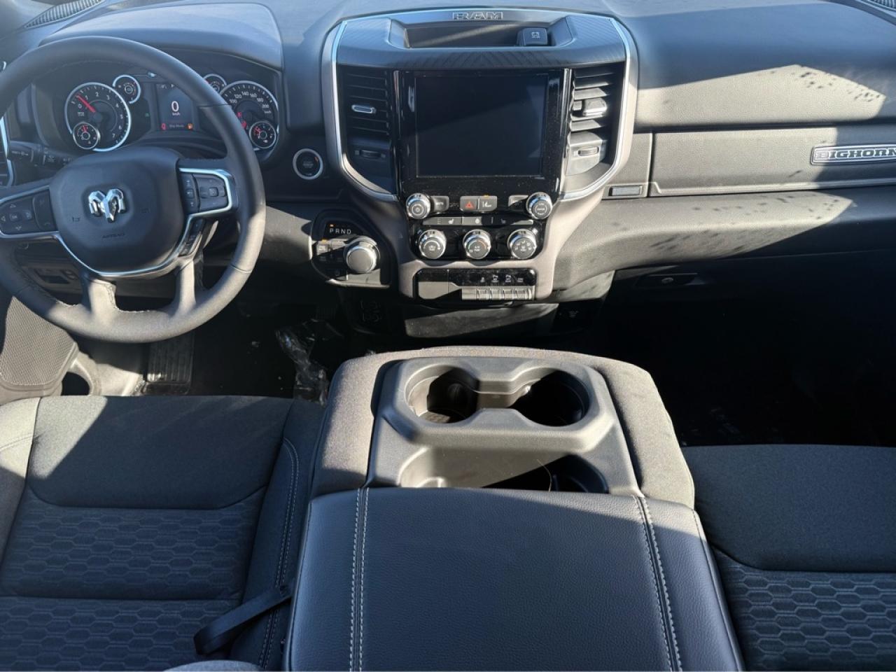 2026 RAM 1500 Big Horn  - Aluminum Wheels -  Remote Start - $174.98 /Wk Photo