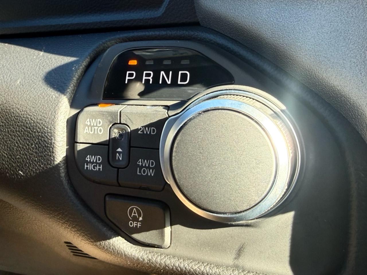 2026 RAM 1500 Big Horn  - Aluminum Wheels -  Remote Start - $174.98 /Wk Photo