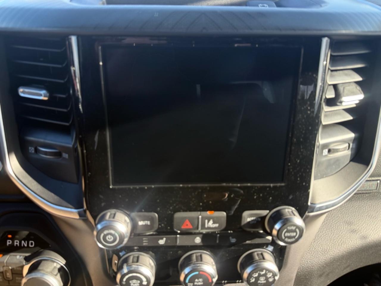 2026 RAM 1500 Big Horn  - Aluminum Wheels -  Remote Start - $174.98 /Wk Photo