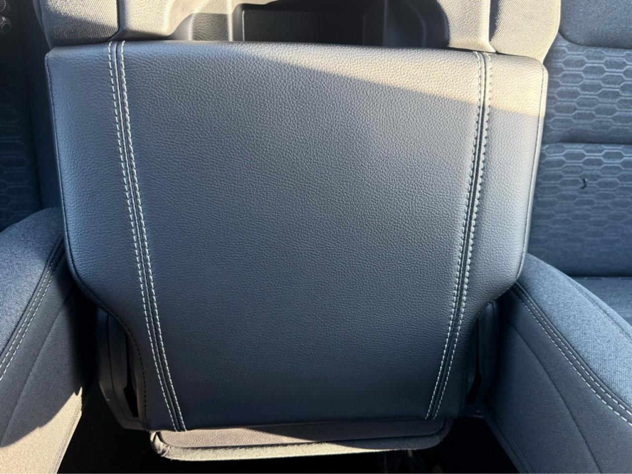 2026 RAM 1500 Big Horn  - Aluminum Wheels -  Remote Start - $174.98 /Wk Photo