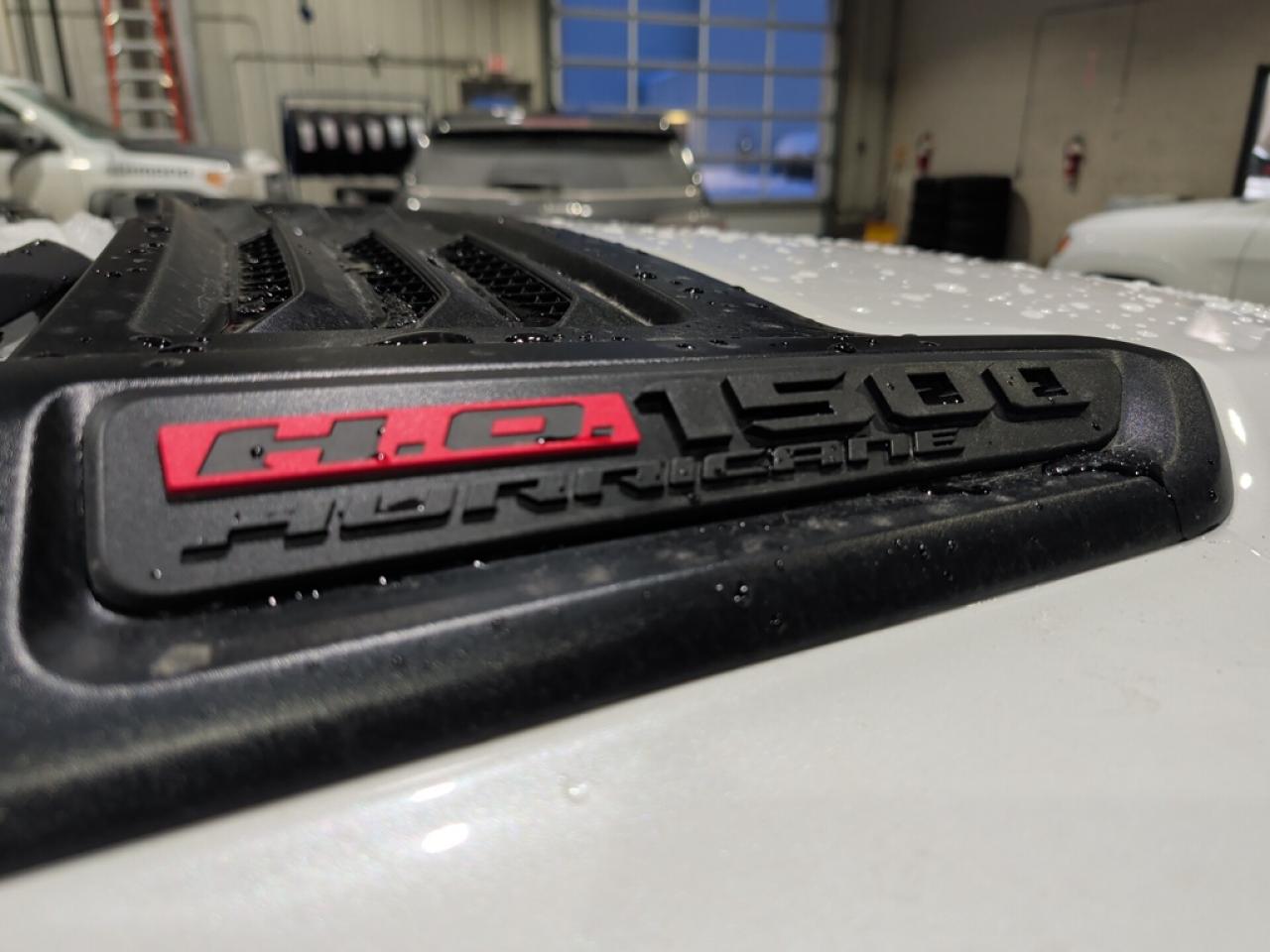 2026 RAM 1500 Limited  - Night Edition - Sunroof - $291.25 /Wk Photo