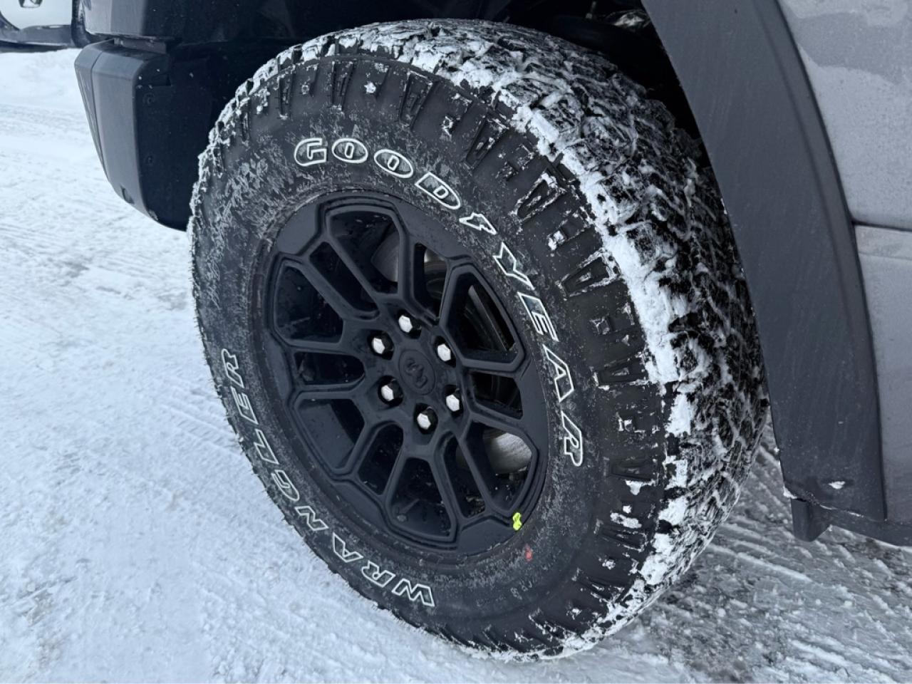 2026 RAM 1500 Rebel  - Sunroof - Leather Seats - $247.95 /Wk Photo