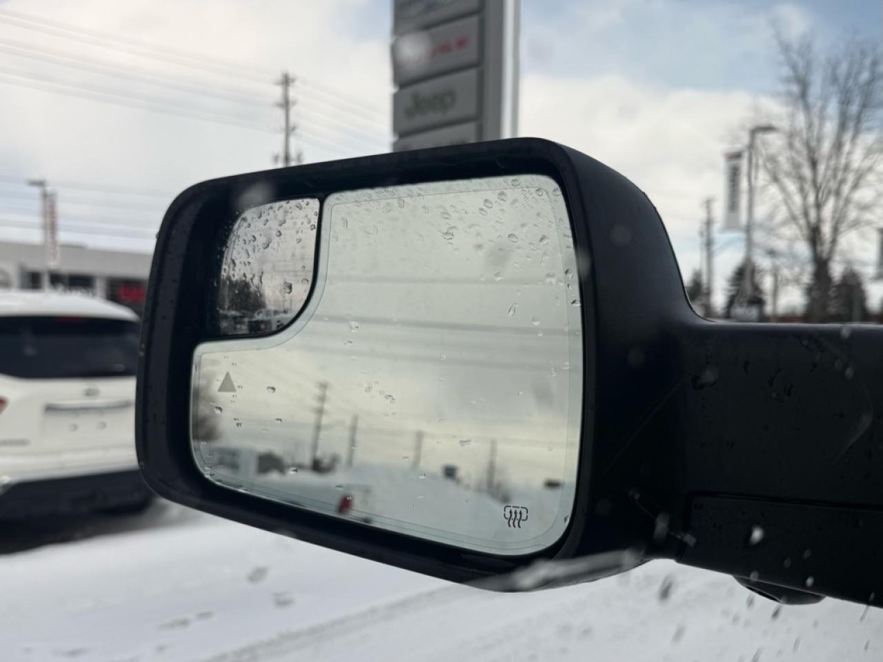 2026 RAM 1500 Rebel  - Sunroof - Leather Seats - $247.95 /Wk Photo