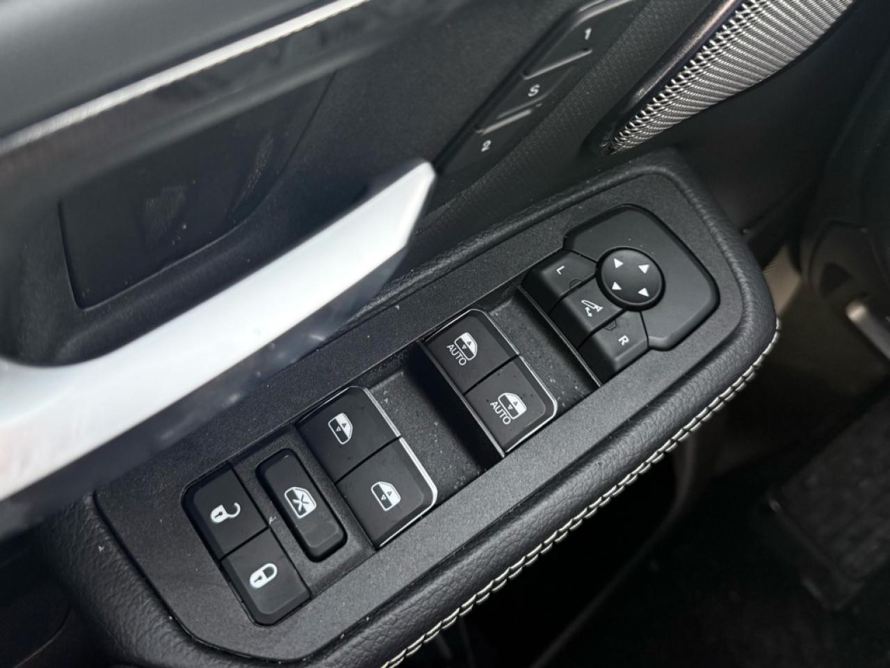 2026 RAM 1500 Rebel  - Sunroof - Leather Seats - $247.95 /Wk Photo