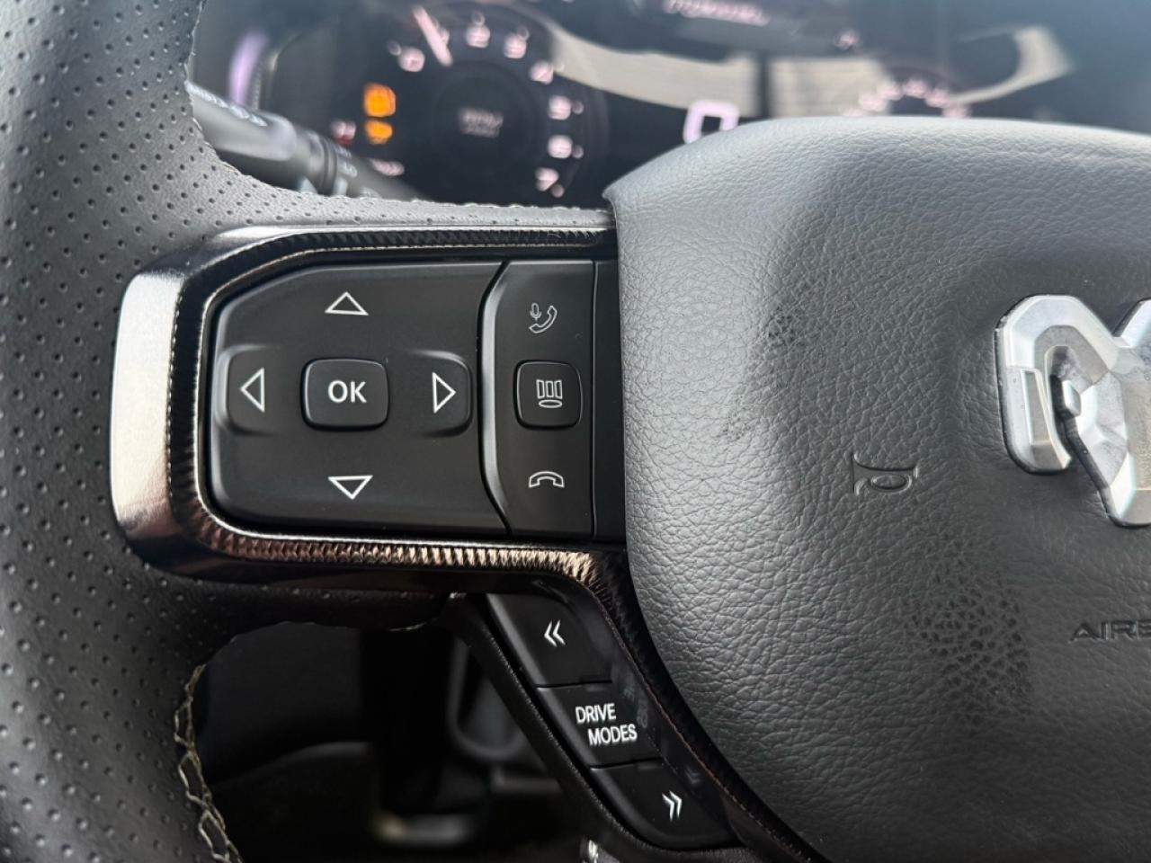 2026 RAM 1500 Rebel  - Sunroof - Leather Seats - $247.95 /Wk Photo