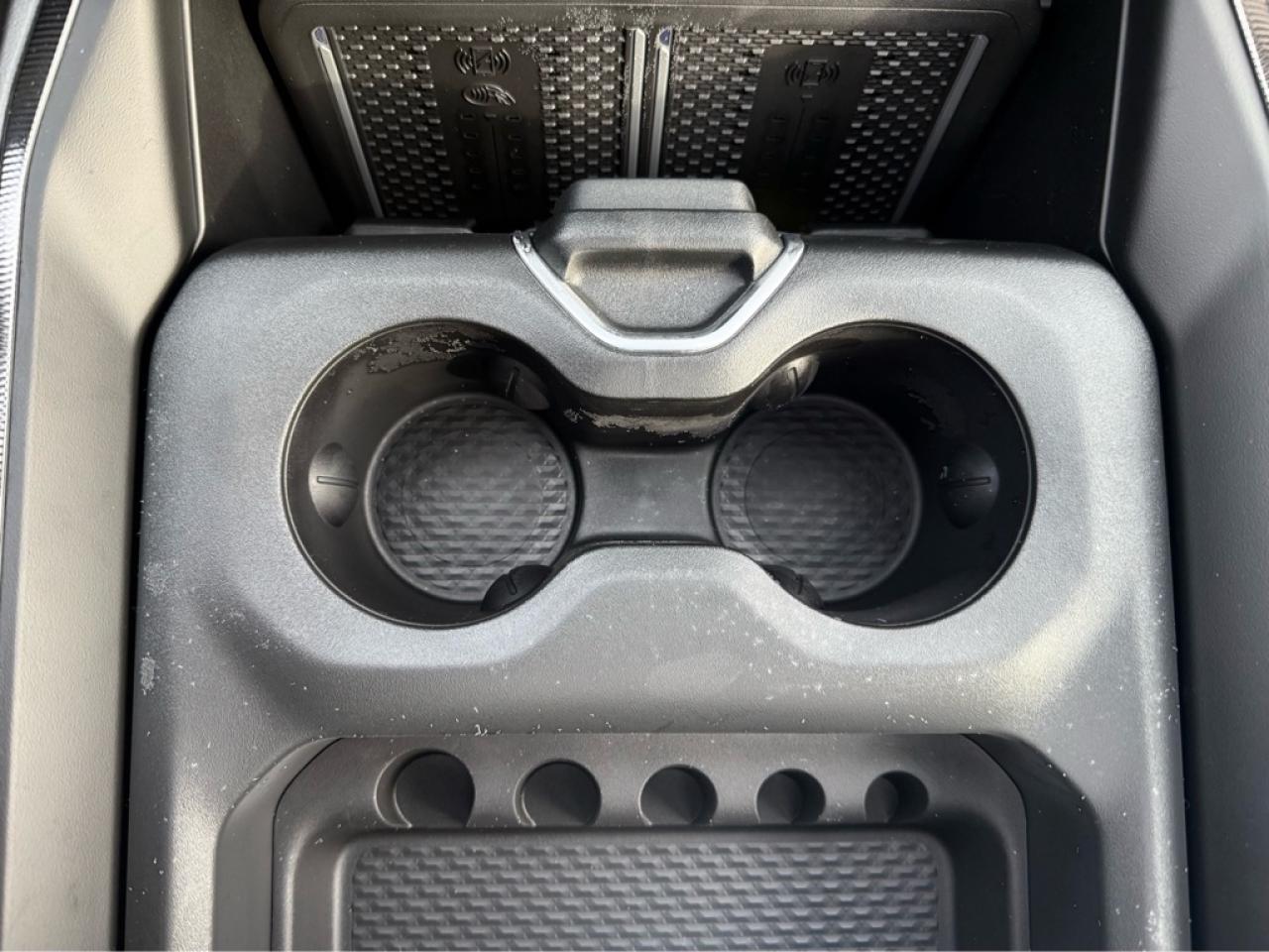 2026 RAM 1500 Rebel  - Sunroof - Leather Seats - $247.95 /Wk Photo