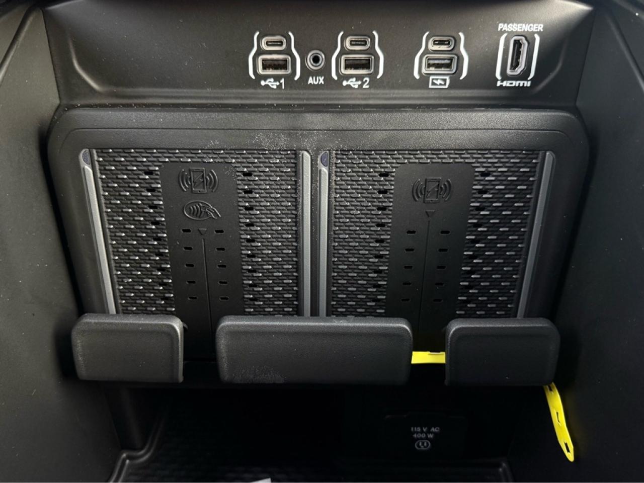 2026 RAM 1500 Rebel  - Sunroof - Leather Seats - $247.95 /Wk Photo