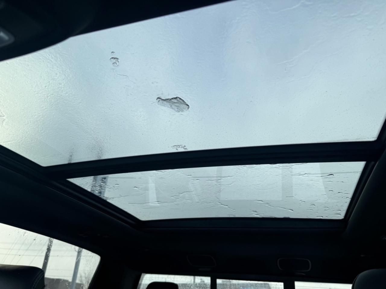 2026 RAM 1500 Rebel  - Sunroof - Leather Seats - $247.95 /Wk Photo