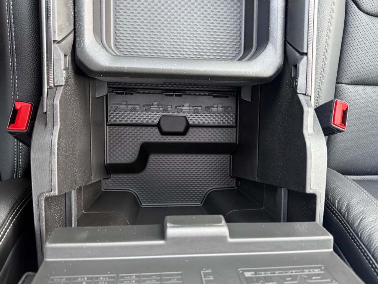 2026 RAM 1500 Rebel  - Sunroof - Leather Seats - $247.95 /Wk Photo