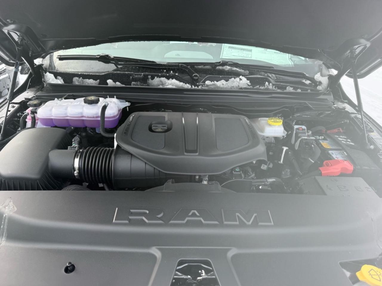 2026 RAM 1500 Rebel  - Sunroof - Leather Seats - $247.95 /Wk Photo