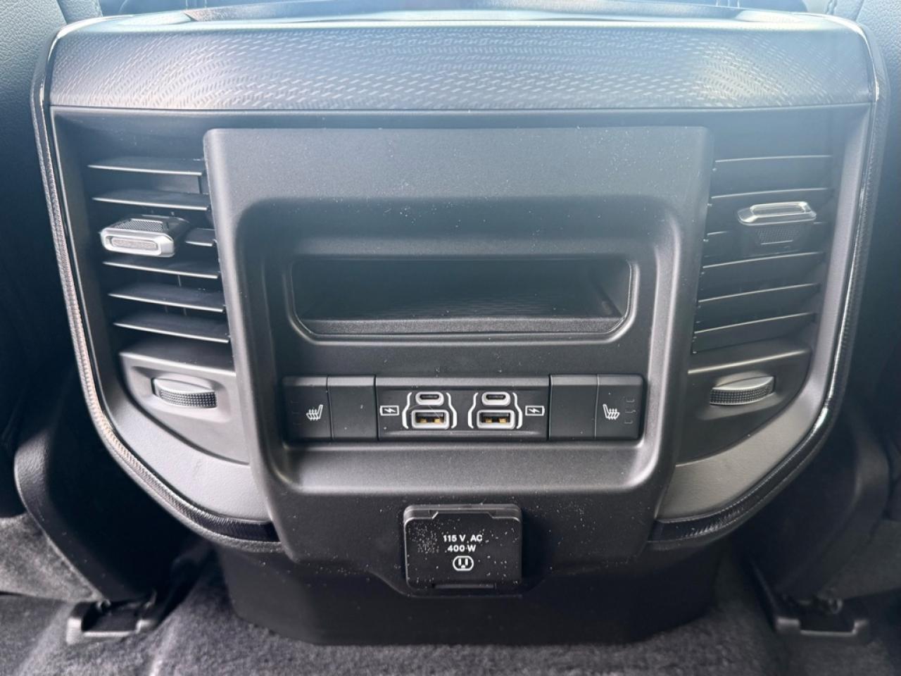 2026 RAM 1500 Rebel  - Sunroof - Leather Seats - $247.95 /Wk Photo