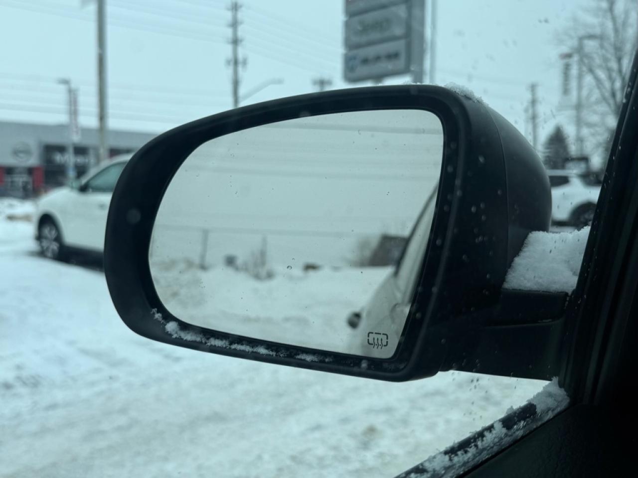 2018 Jeep Cherokee Trailhawk  -  Leather Seats - $78.88 /Wk Photo