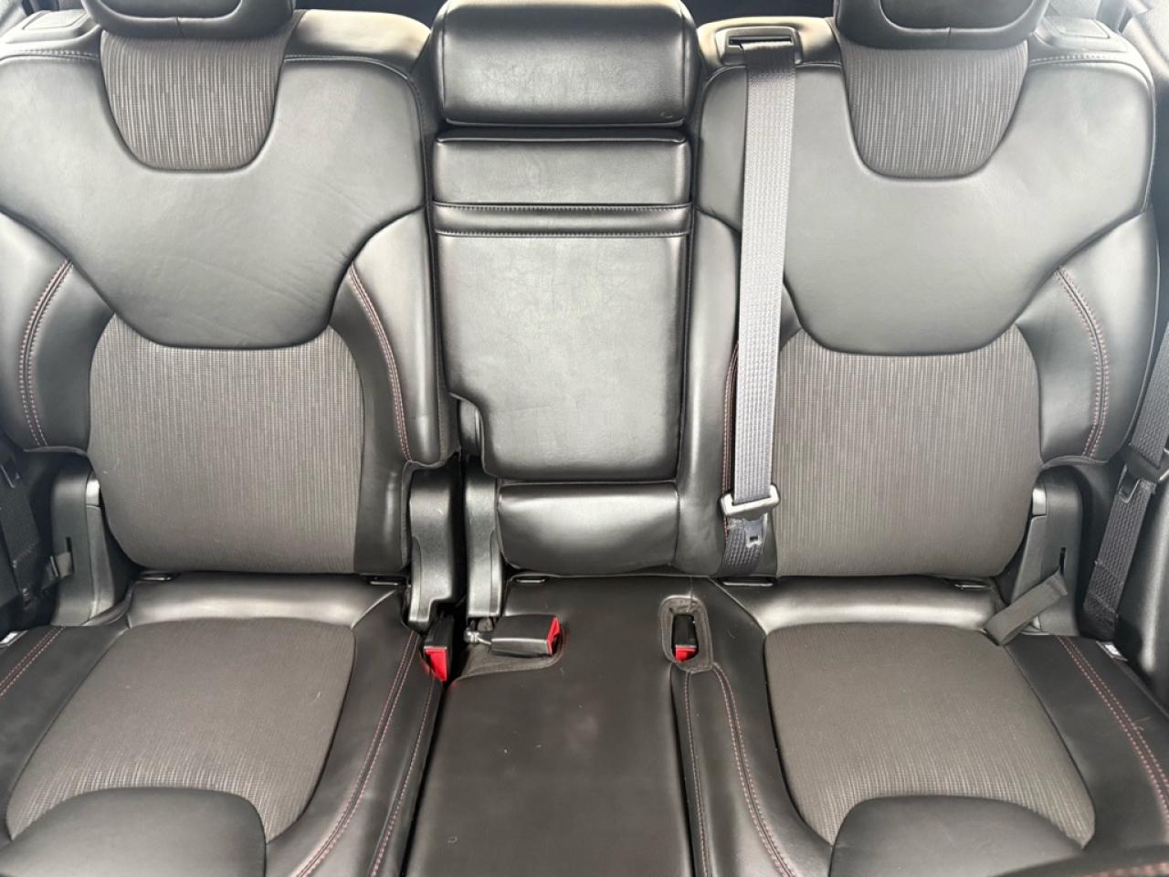 2018 Jeep Cherokee Trailhawk  -  Leather Seats - $78.88 /Wk Photo