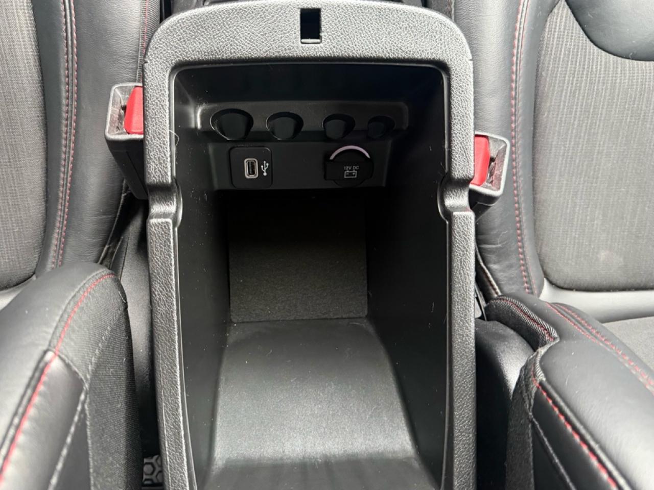 2018 Jeep Cherokee Trailhawk  -  Leather Seats - $78.88 /Wk Photo