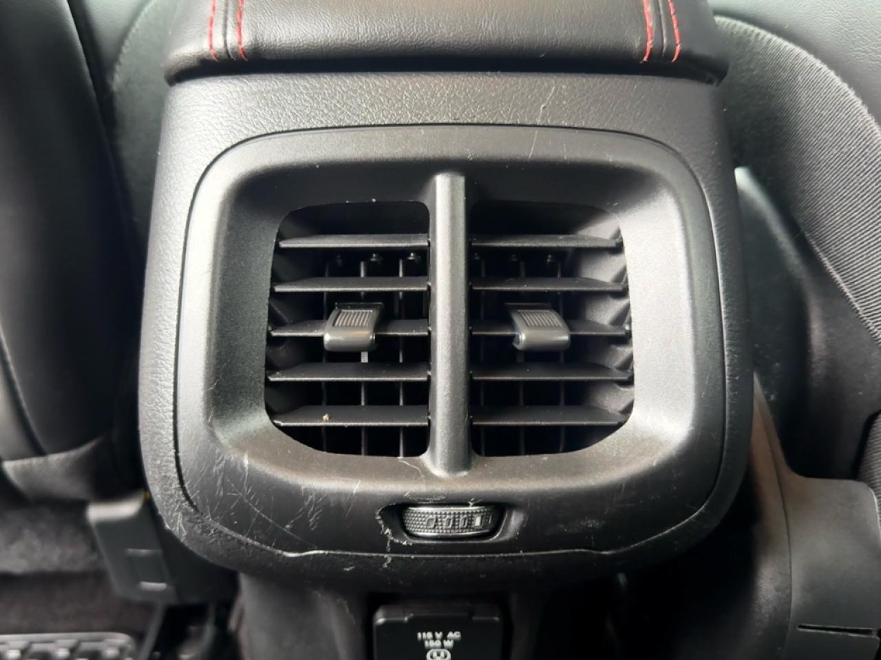 2018 Jeep Cherokee Trailhawk  -  Leather Seats - $78.88 /Wk Photo