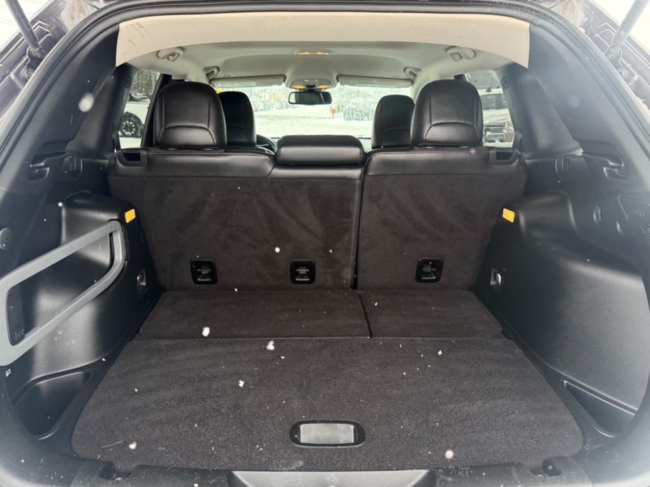 2018 Jeep Cherokee Trailhawk  -  Leather Seats - $78.88 /Wk Photo