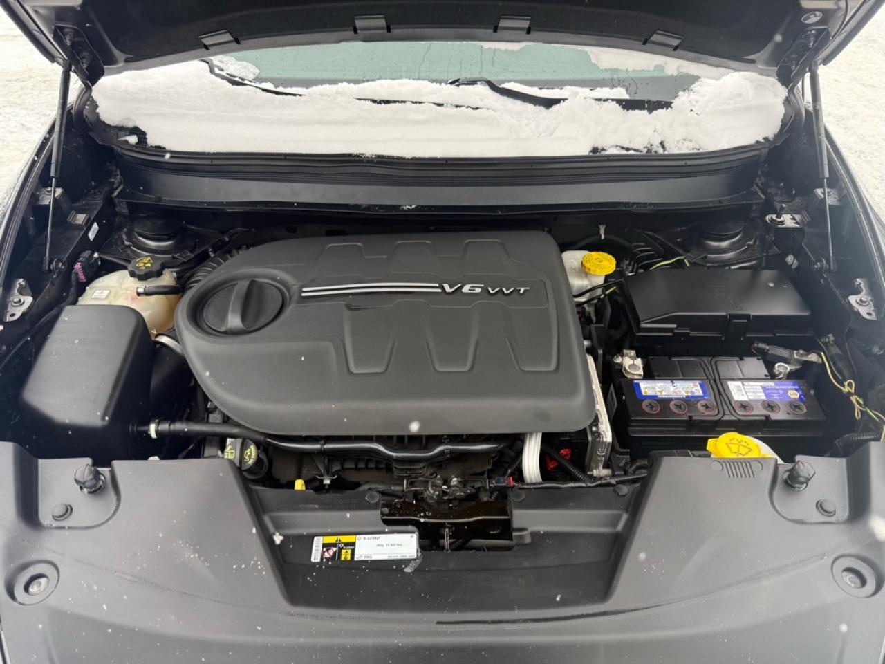 2018 Jeep Cherokee Trailhawk  -  Leather Seats - $78.88 /Wk Photo