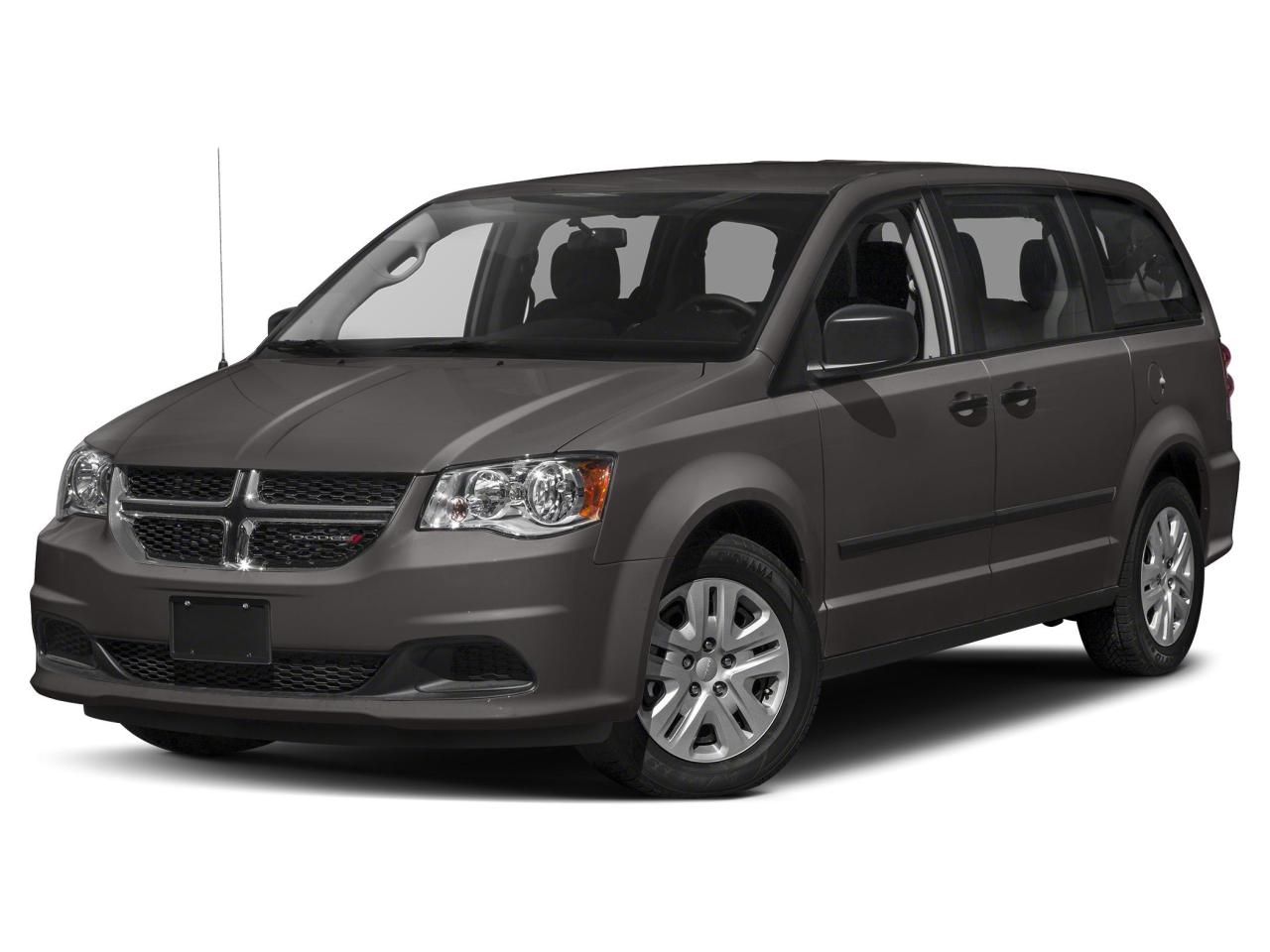 Used 2020 Dodge Grand Caravan PREMIUM PLUS for sale in Slave Lake, AB