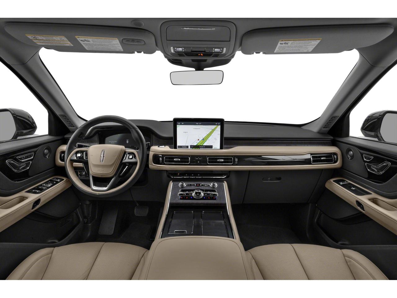 2022 Lincoln Aviator Reserve Photo4