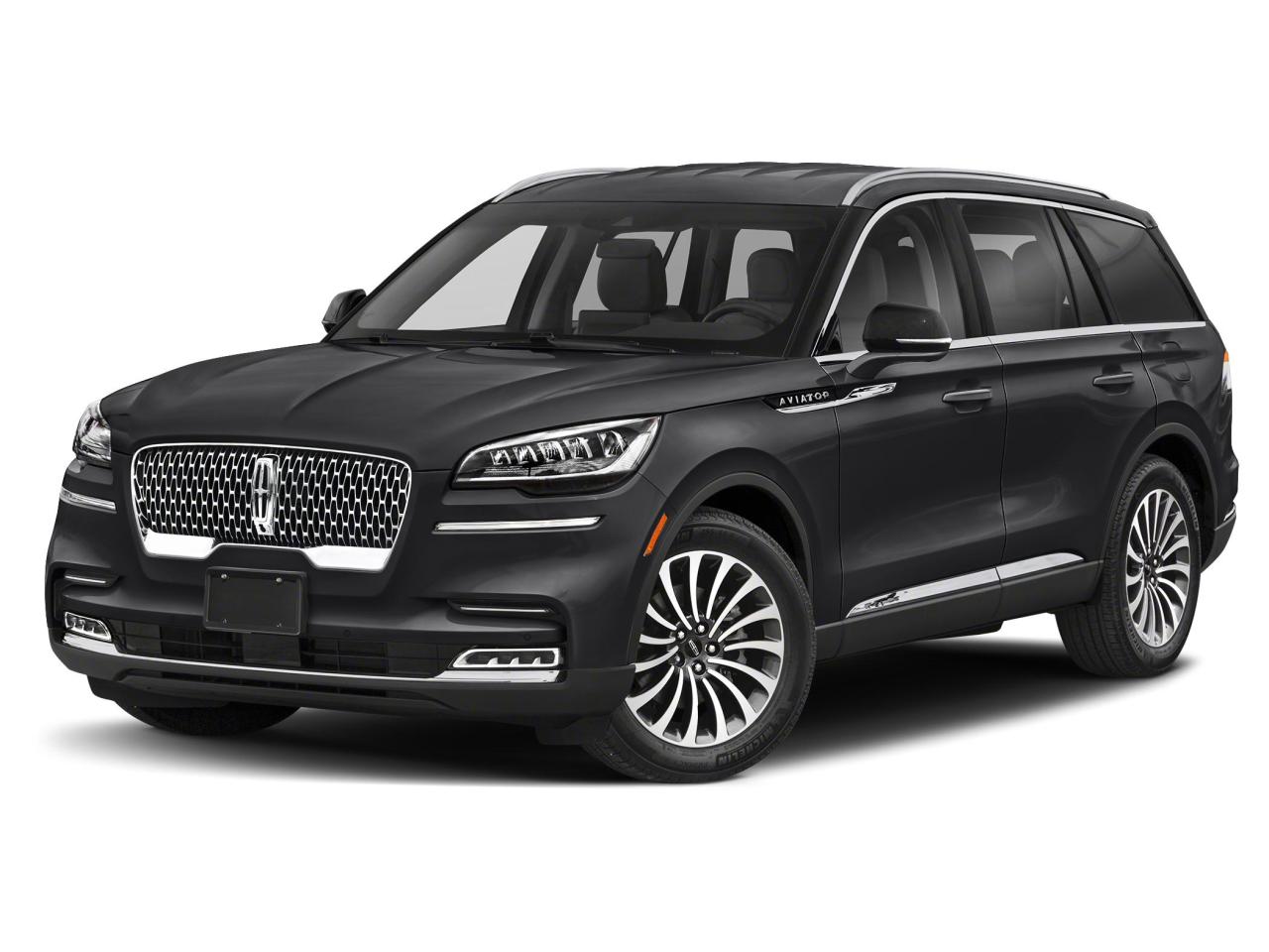 2022 Lincoln Aviator Reserve Photo0